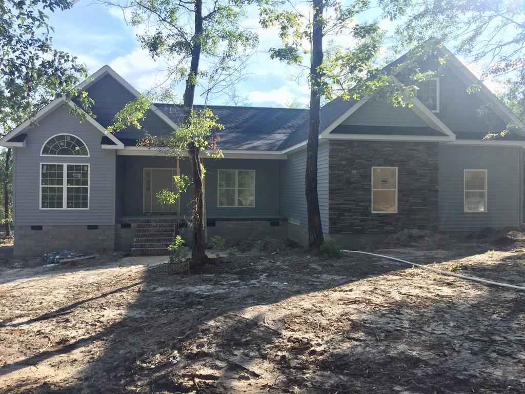 155 Chalk Bed Road - Photo 1