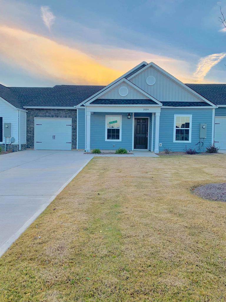 2024 Bonneville Circle - Photo 1
