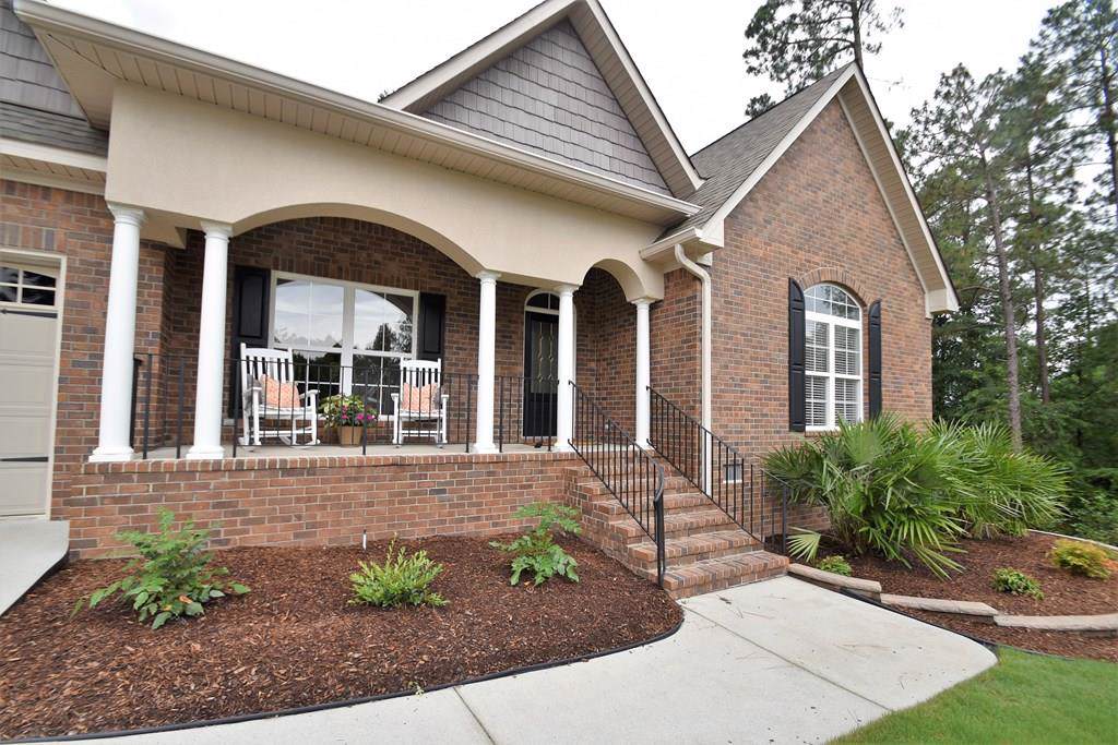 130 East Pleasant Colony Drive - Photo 1