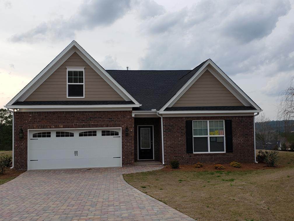 156 Hillhead Court - Photo 1