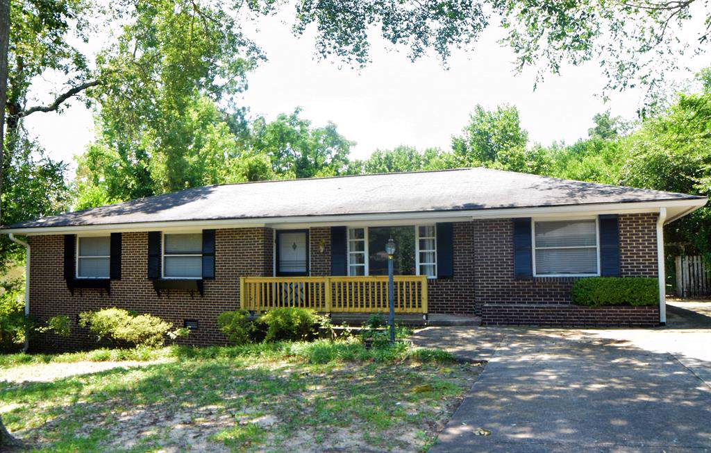 1650 Pendleton - Photo 1