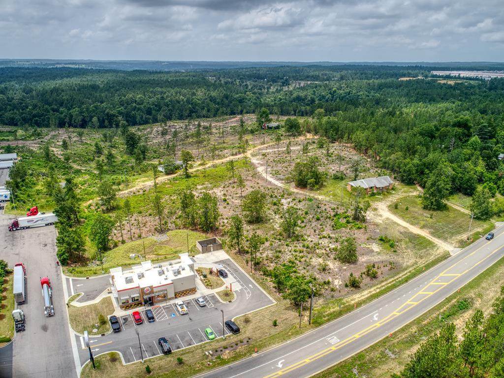 703 Bettis Academy Road - Photo 1
