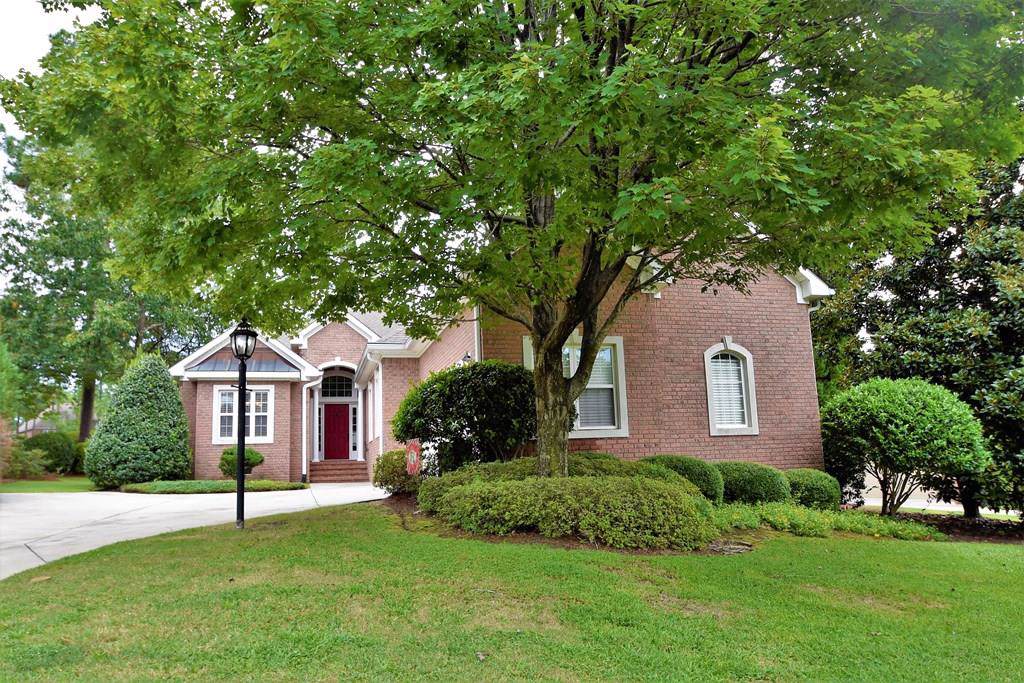 407 Forest Ridge Drive - Photo 1