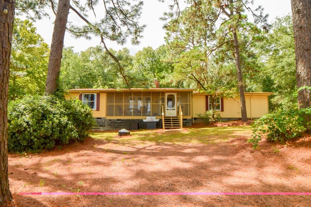 375 Edisto Lake Road - Photo 1