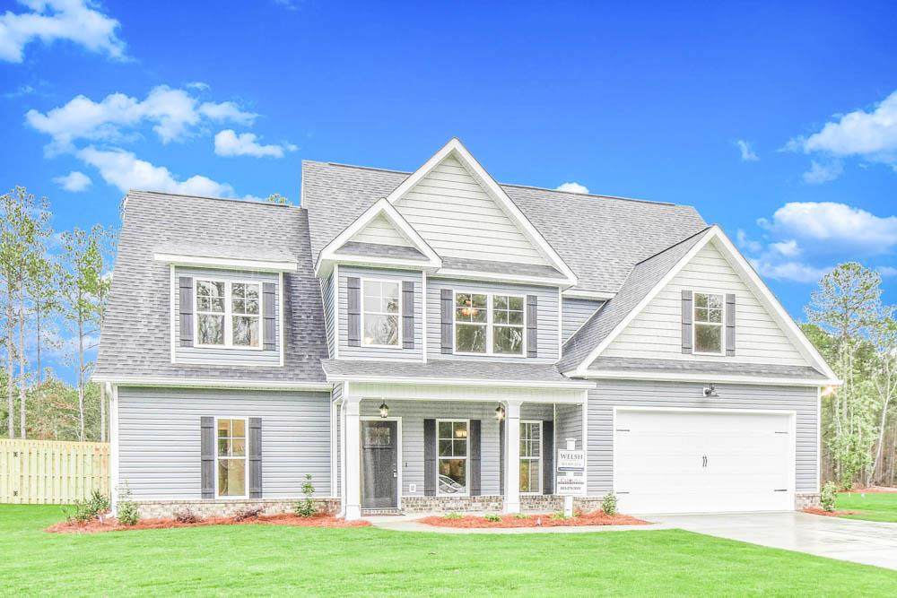 1183 Stephens Road - Photo 1