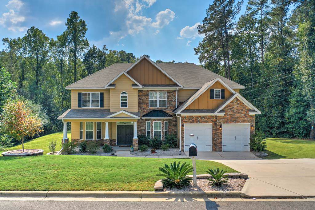 1070 Moultrie Drive - Photo 1 1070 Moultrie Drive - Photo 1