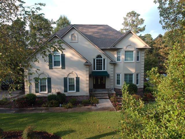 60 Midlothian Court E - Photo 1