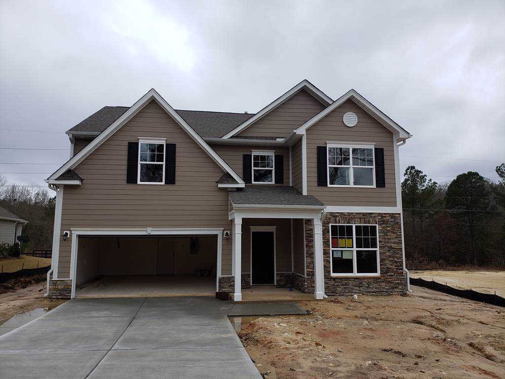 1025 Prides Crossing - Photo 1