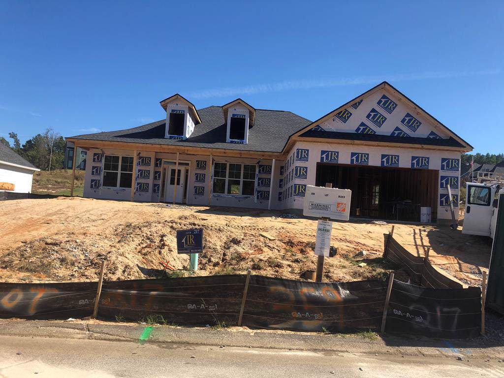 359 Equinox Loop - Photo 1