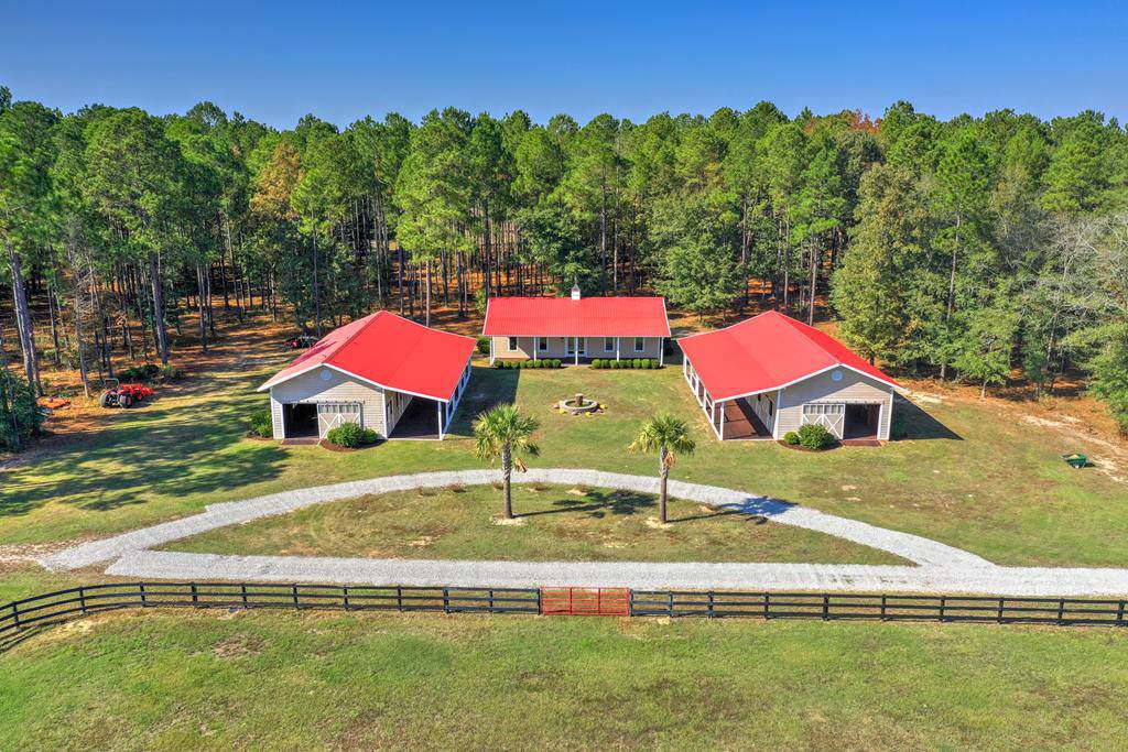 261 Four Oaks Road - Photo 1