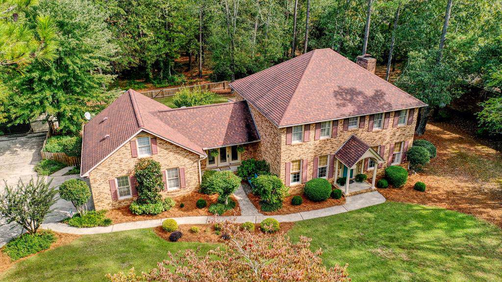 804 Houndslake Drive - Photo 1 804 Houndslake Drive - Photo 1