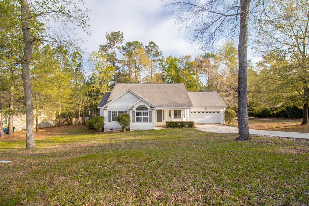 220 Archdale Drive - Photo 1