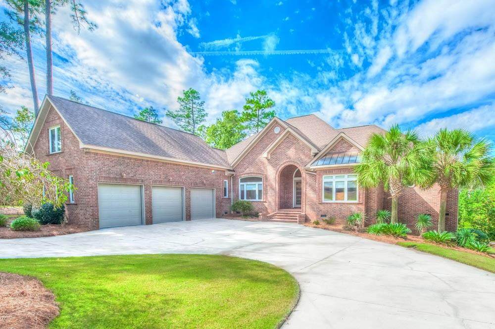 115 Trippi Lane - Photo 1 115 Trippi Lane - Photo 1