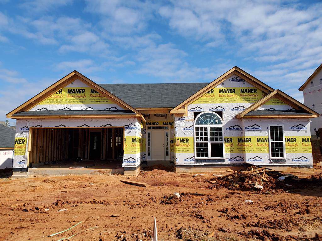 375 Bridle Path Road - Photo 1