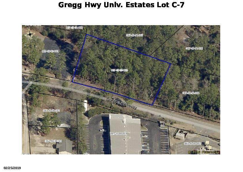 TBD Lot C-7 Gregg Avenue Nw - Photo 1