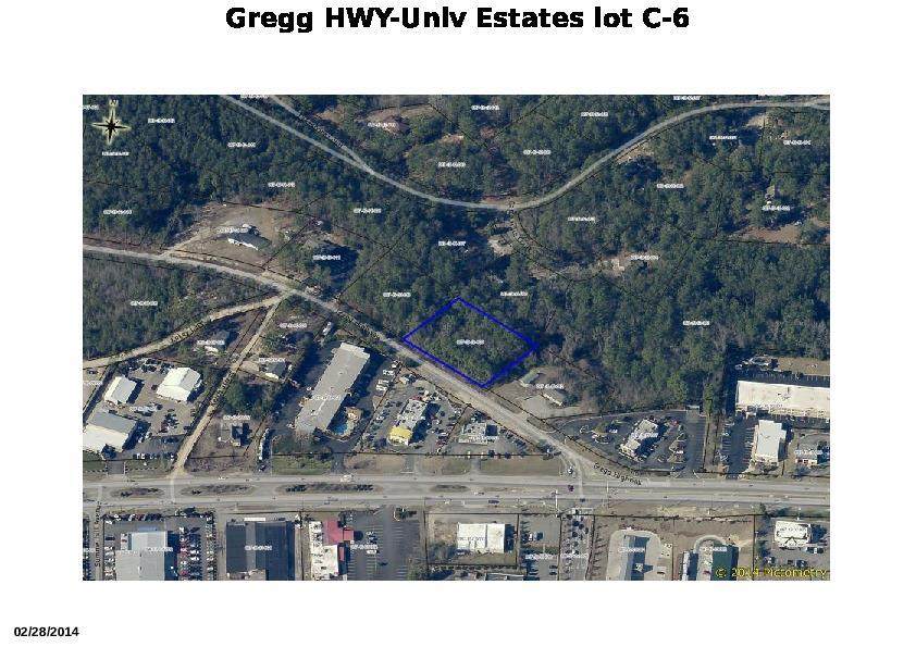 TBD Lot C-6 Gregg Avenue Nw - Photo 1