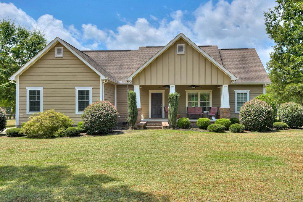 4031 Parque Lane - Photo 1