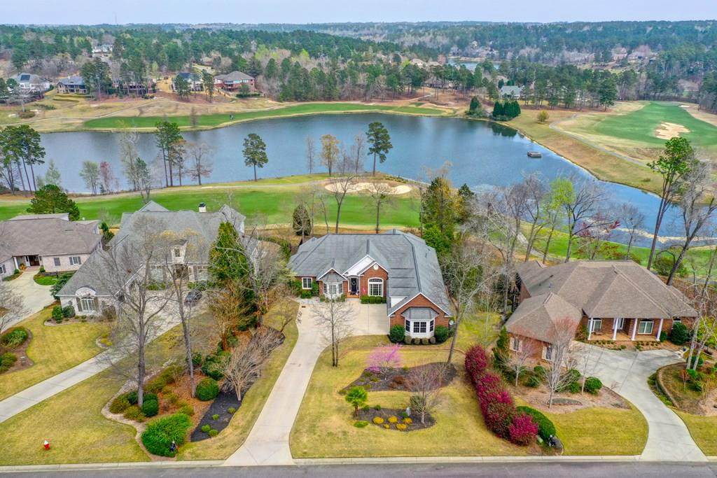 169 Foxhound Run Road - Photo 1
