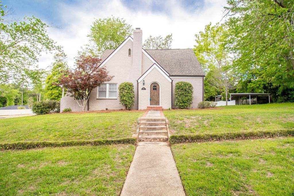 223 Trafalgar Street Sw - Photo 1