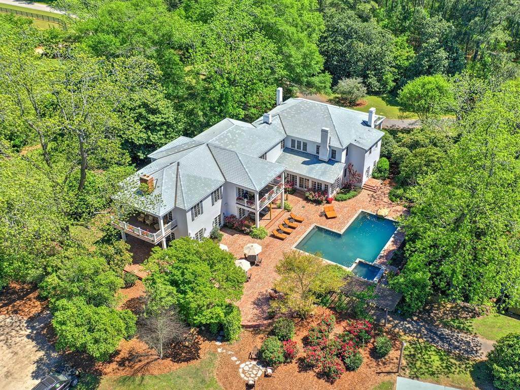 604 Boatwright Street - Photo 1