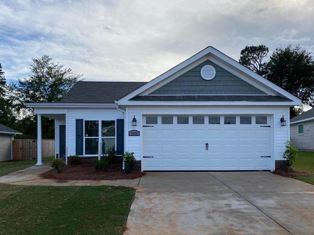 7063 Hanford Drive - Photo 1
