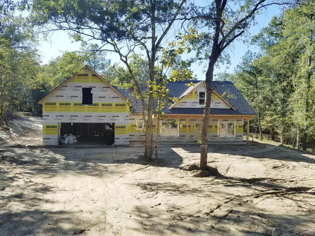 Lot12 Verbena Drive - Photo 1