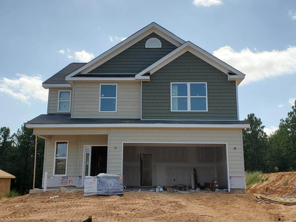 454 Country Glen Avenue - Photo 1