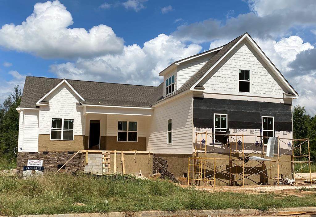 653 River North Drive - Photo 1