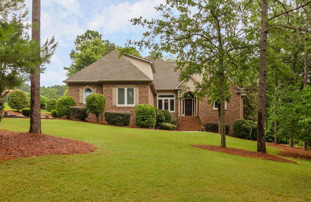 544 West Pleasant Colony Drive - Photo 1