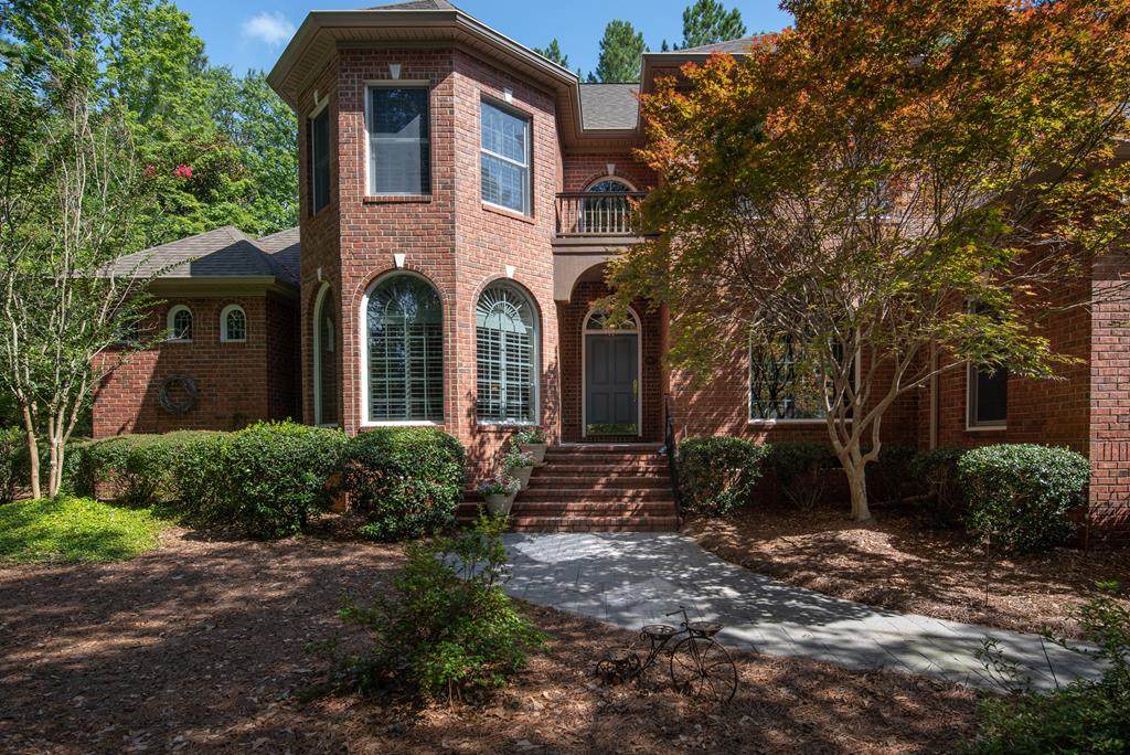 3150 Montcastle Drive - Photo 1