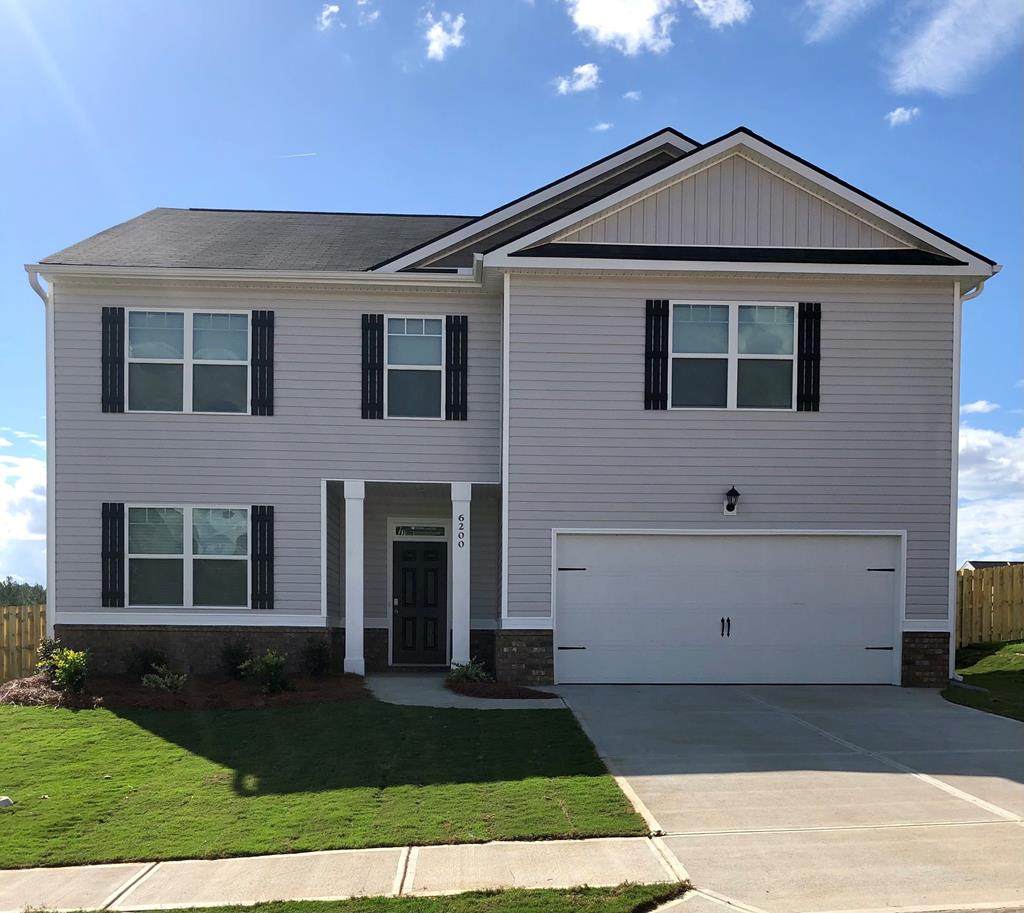 3150 Carmine Avenue - Photo 1