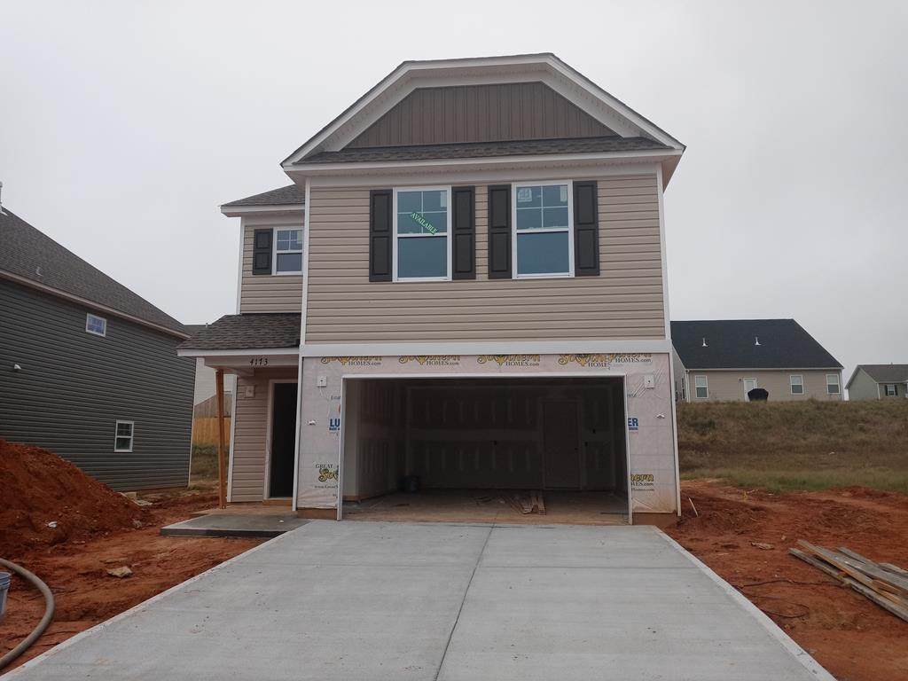 4173 Thimbleberry Drive - Photo 1