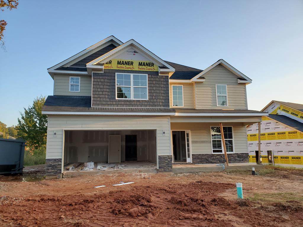 125 Bonhill Street - Photo 1