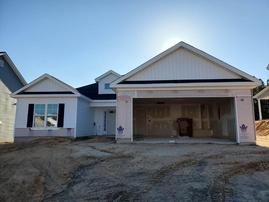 462 Country Glen Avenue - Photo 1