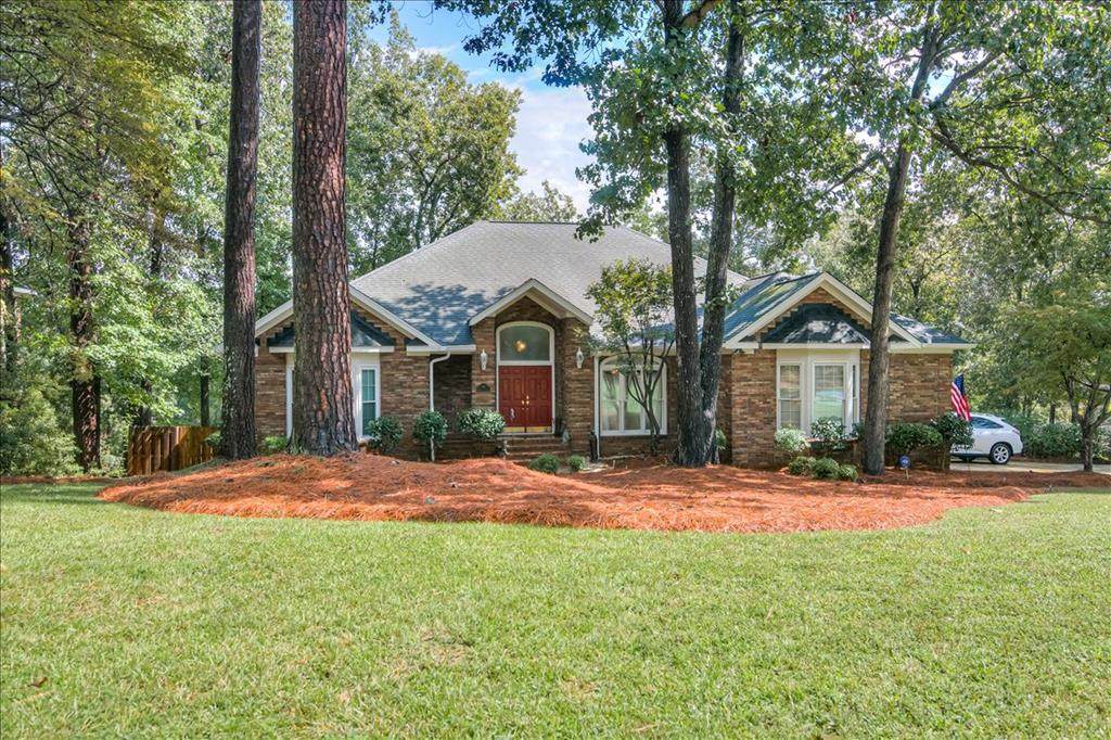 190 Mockernut Circle - Photo 1