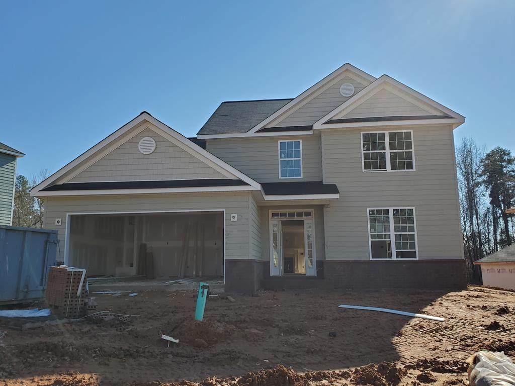 135 Bonhill Street - Photo 1