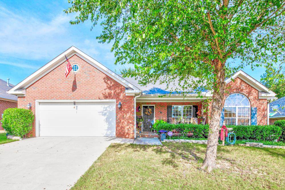 2208 Wichita Falls - Photo 1