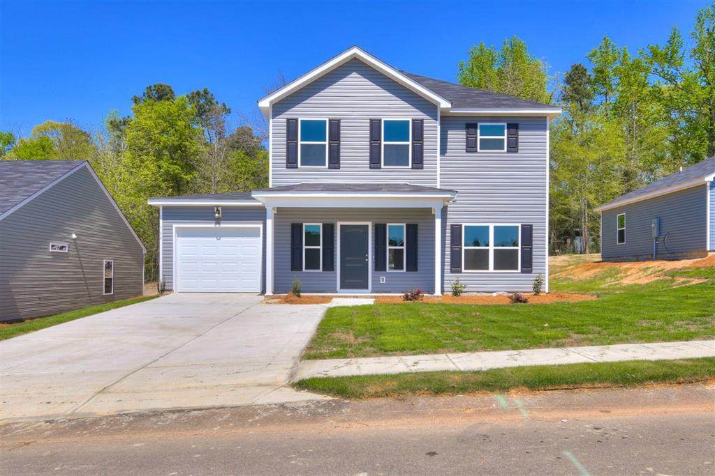 164 Copperfield Drive - Photo 1