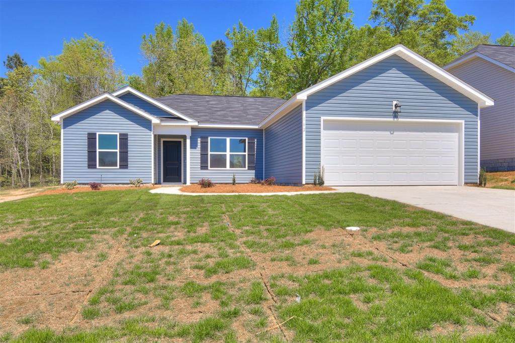 162 Copperfield Drive - Photo 1