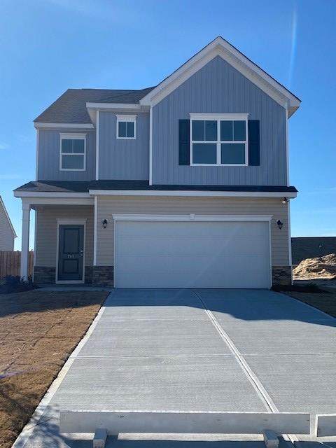 711 Justify Drive - Photo 1