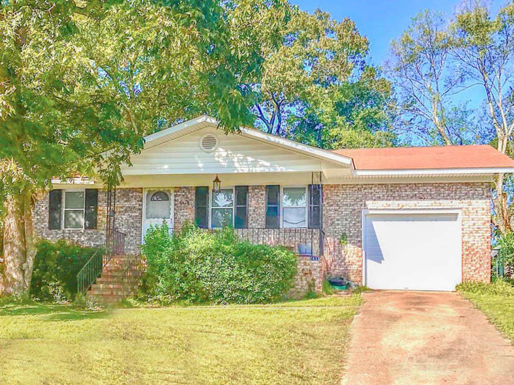1418 Waccamaw Drive - Photo 1