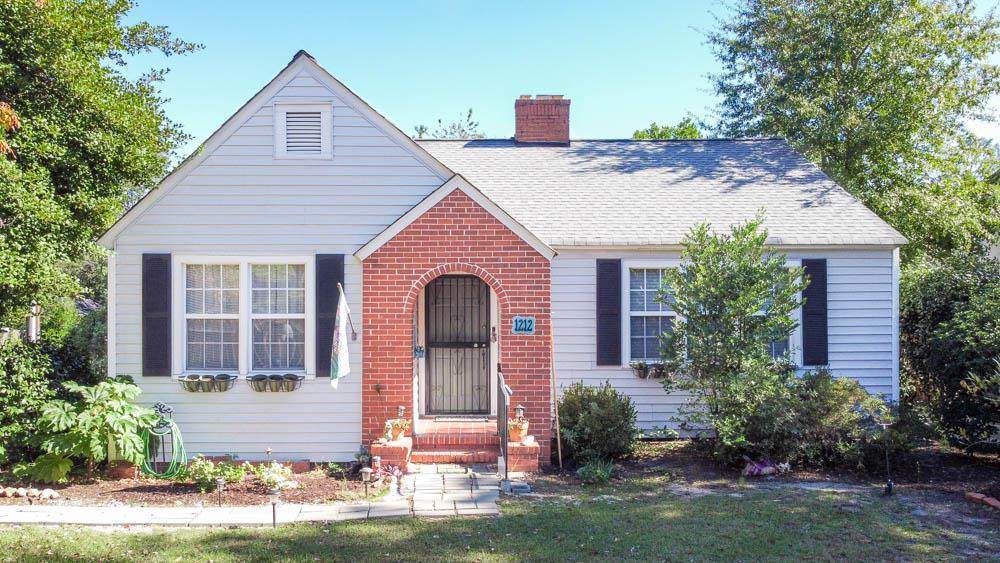 1212 Heard Avenue - Photo 1