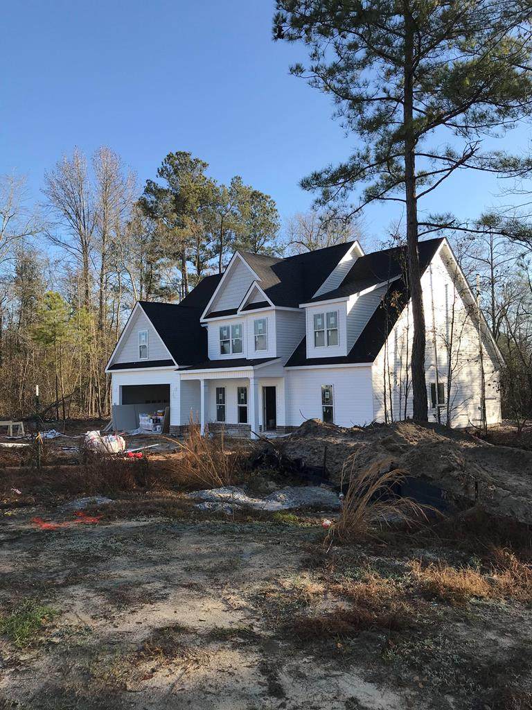 Lot 2411 Dove Lake Drive - Photo 1