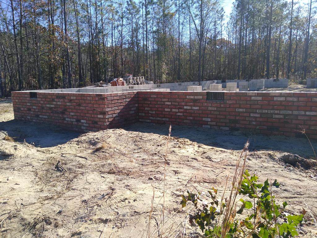 816 Kedron Church Road - Photo 1