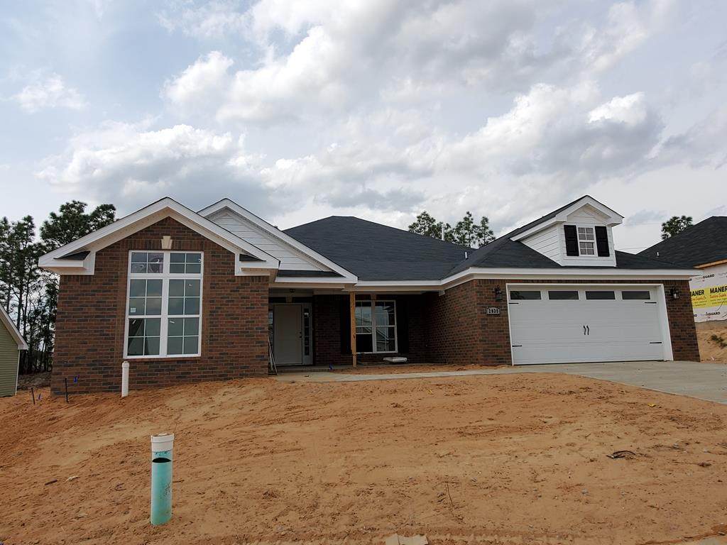 2039 Fordham Drive - Photo 1