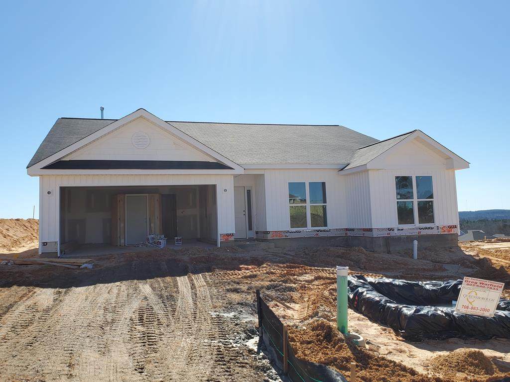 7143 Grayson Drive - Photo 1