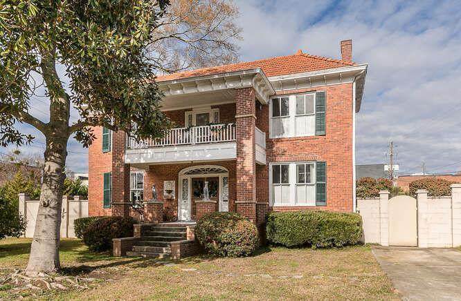 303 Norris Street - Photo 1