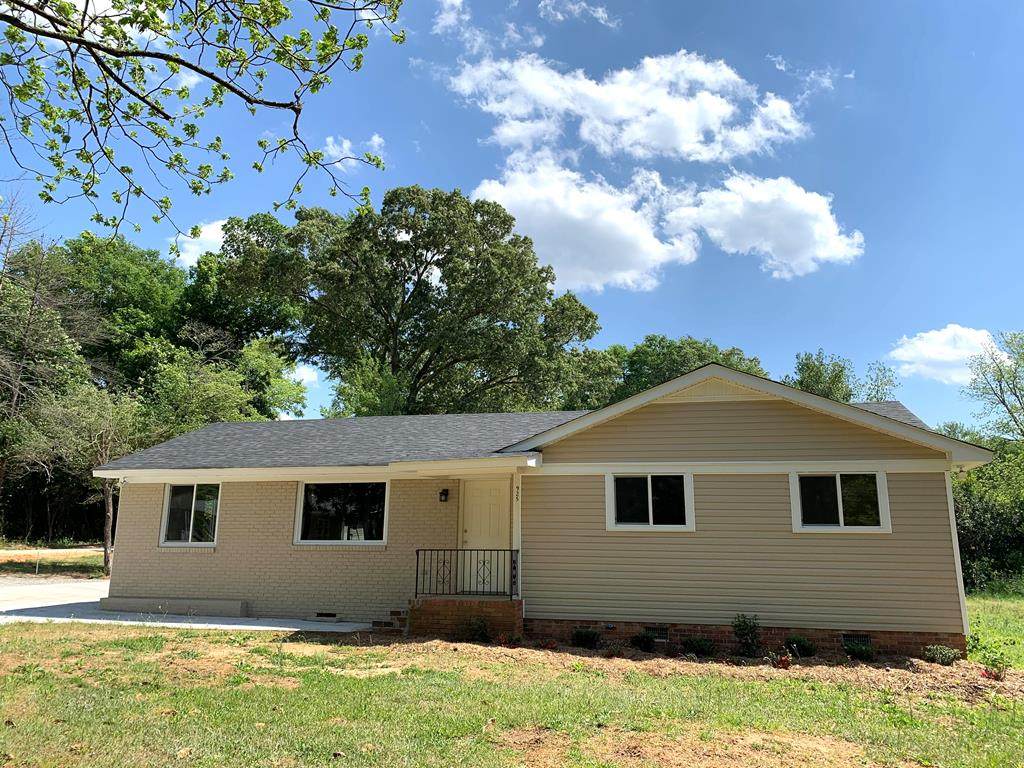 925 Dougherty Road - Photo 1