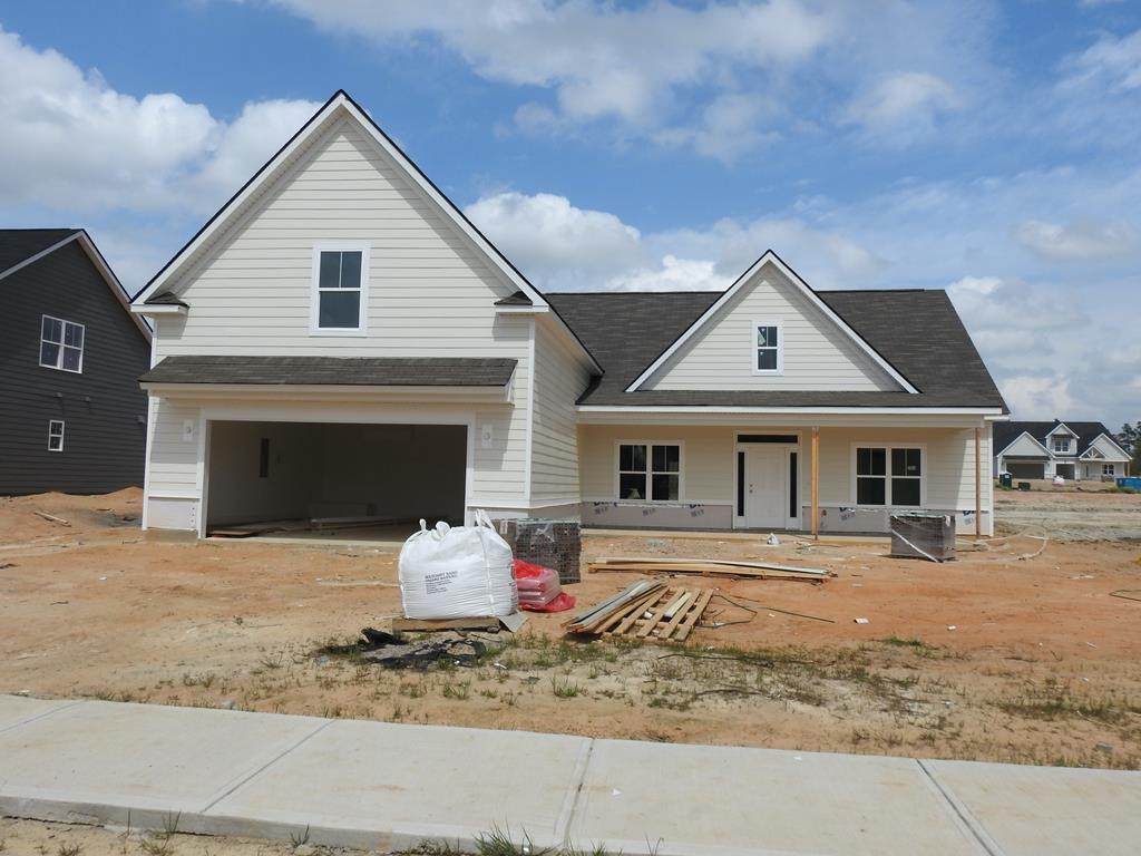 7054 Kingfisher Pass - Photo 1