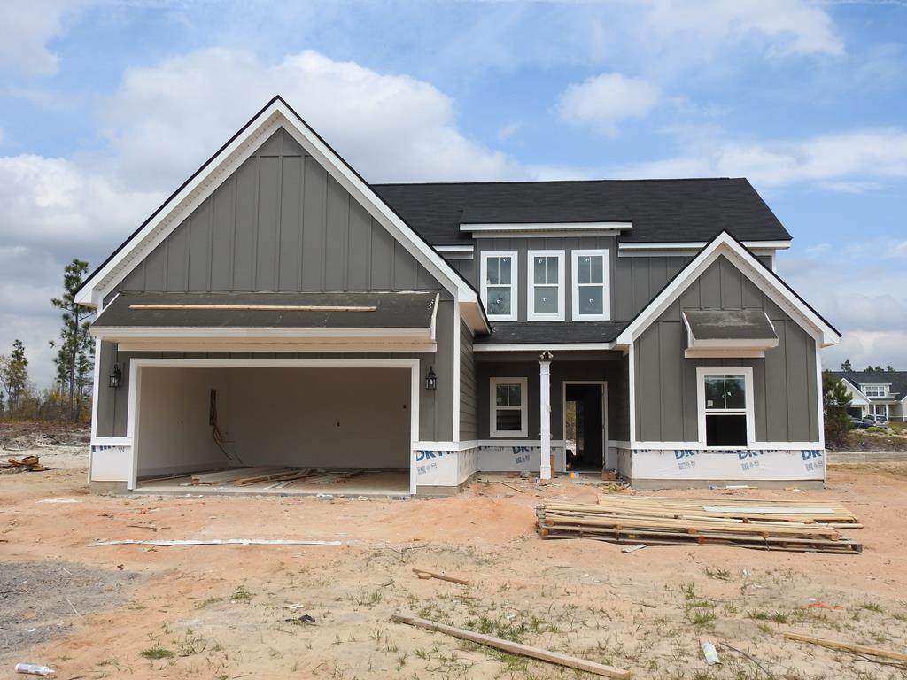 7062 Kingfisher Pass - Photo 1